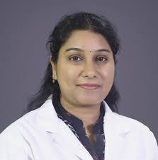 Dr Sri Rekha